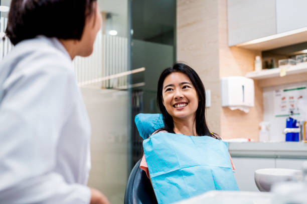 Why Choose Us for Your Dental Needs in Crosspointe, VA
