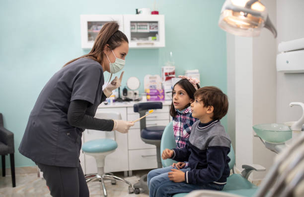 Best Teeth Whitening  in Crosspointe, VA