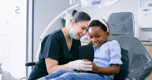 Best Wisdom Tooth Removal  in Crosspointe, VA