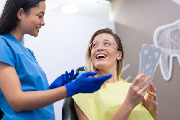 Best Root Canal Treatment  in Crosspointe, VA