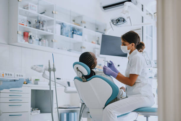 Crosspointe, VA  Holistic Dental Services Company
