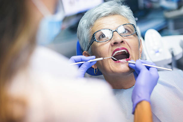 Oral Surgery in Crosspointe, VA